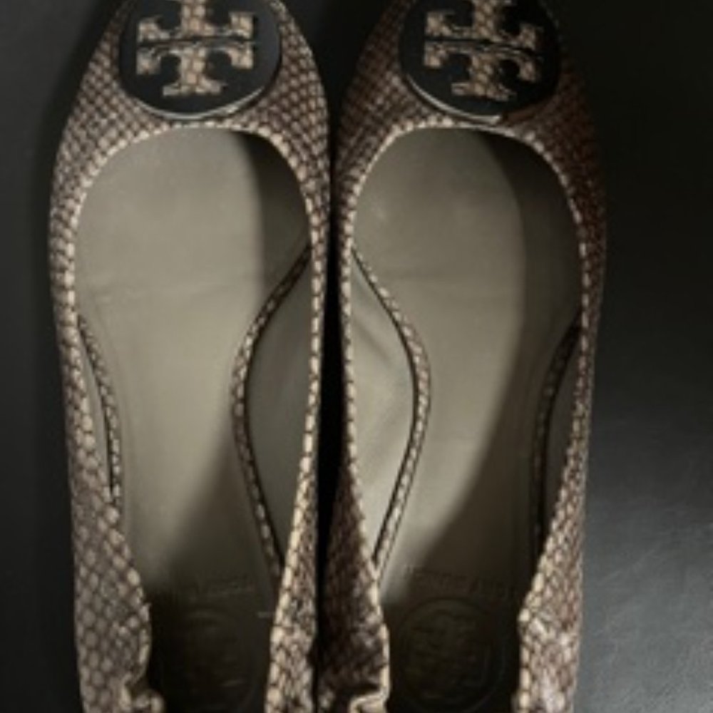 Tori Burch Flats